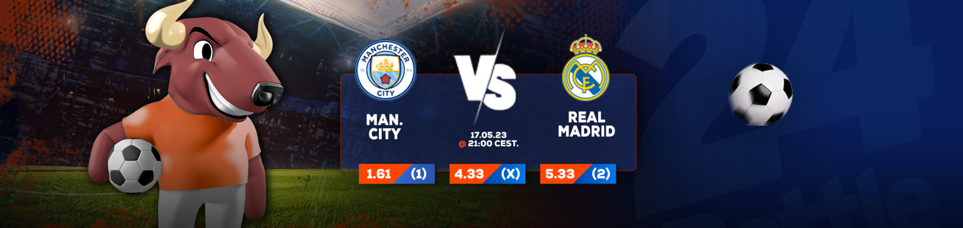 Champions League Nights                    