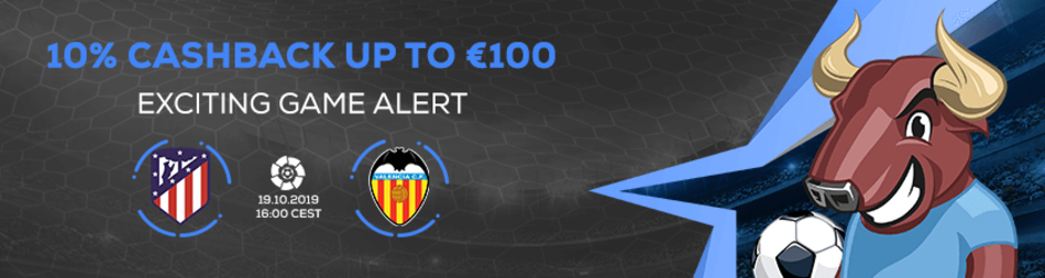 Get Betting Now                    