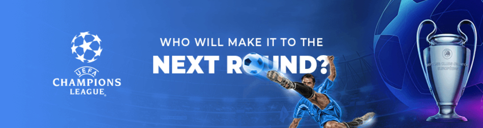 Champions League 2020!                    