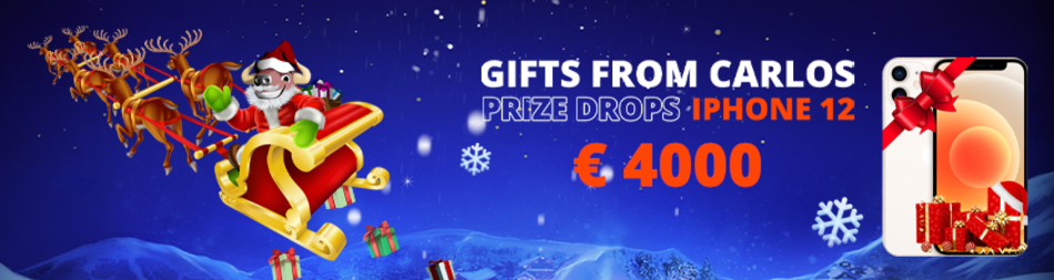 Christmas Presents                    
