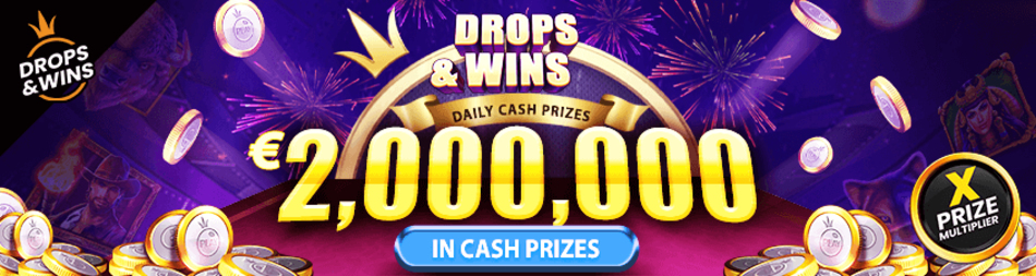 Pragmatic Daily Drops and Wins                    