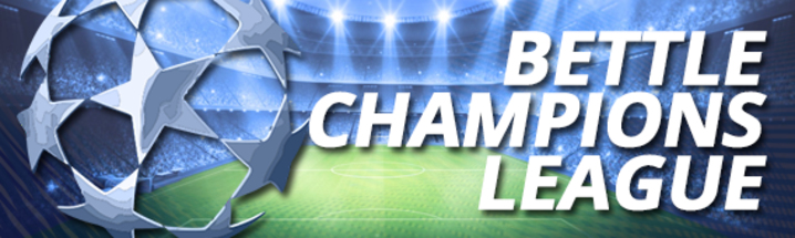 Bettle Champions League                    