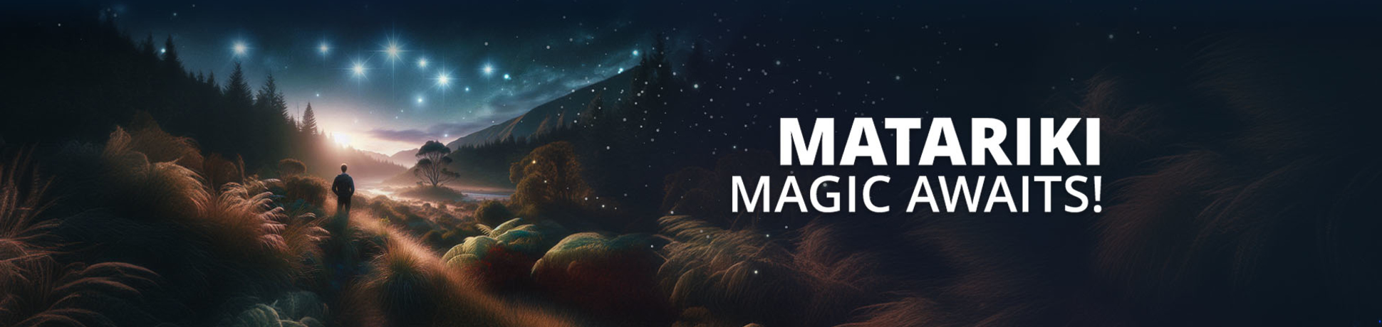 Matariki                    