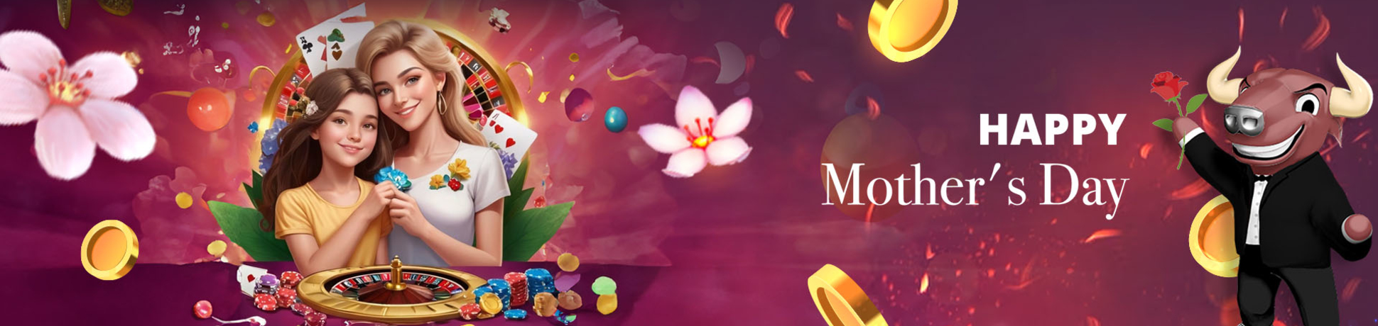 Mother's Day Special                    