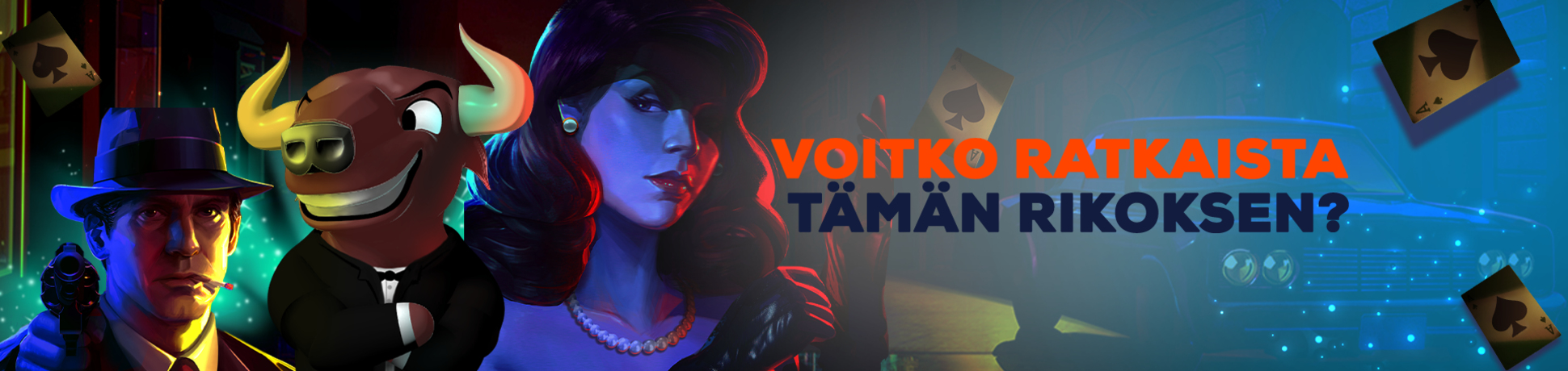 Kuumat vibat!                    