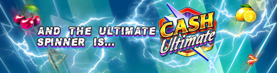 Supercharge the reels                    