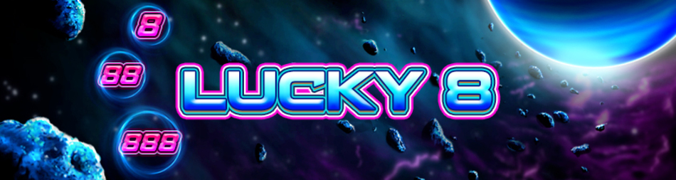 The latest lucky launch: Raigeki Rising x30                    