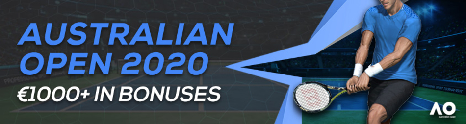 Australian Open 2020                    