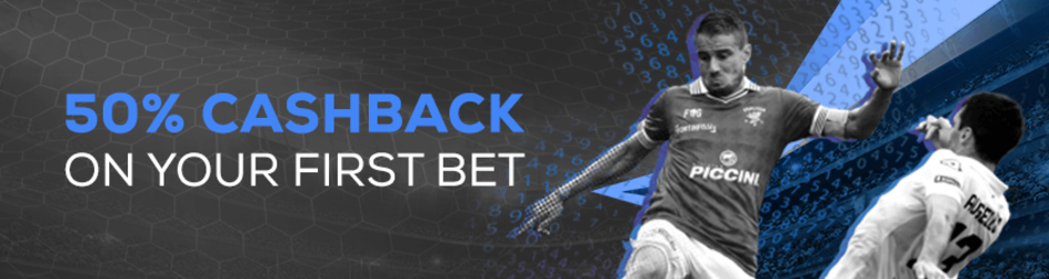 Enhanced Sports Welcome Bonus                    
