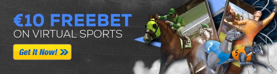 Virtual Sports - Non-stop fun!                    