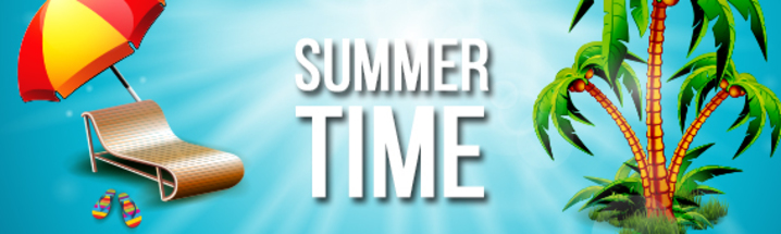 Summer Time                    