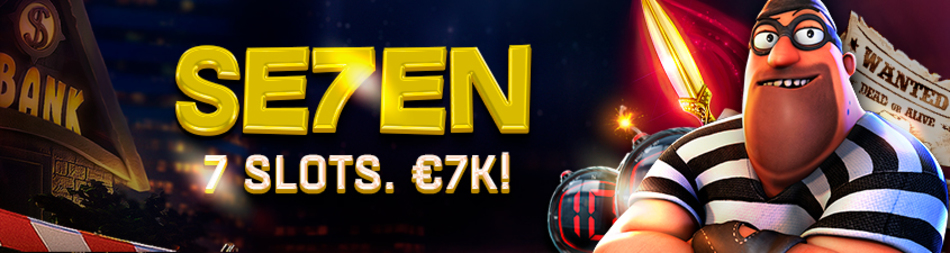 Rob your share of €28K!                    