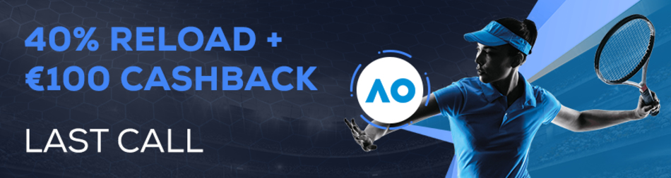 Australian Open Finals 2020                    