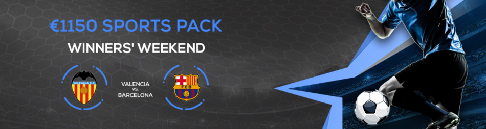 Valencia vs Barcelona                    