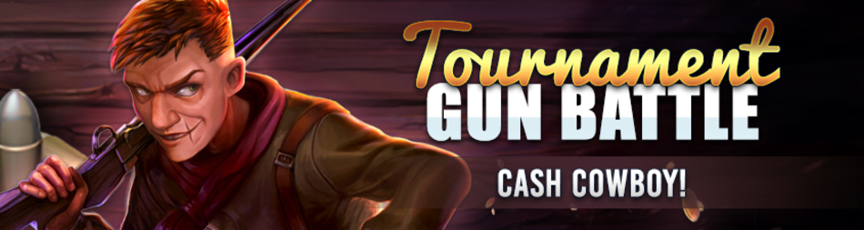 Gun Battle Tournament                    