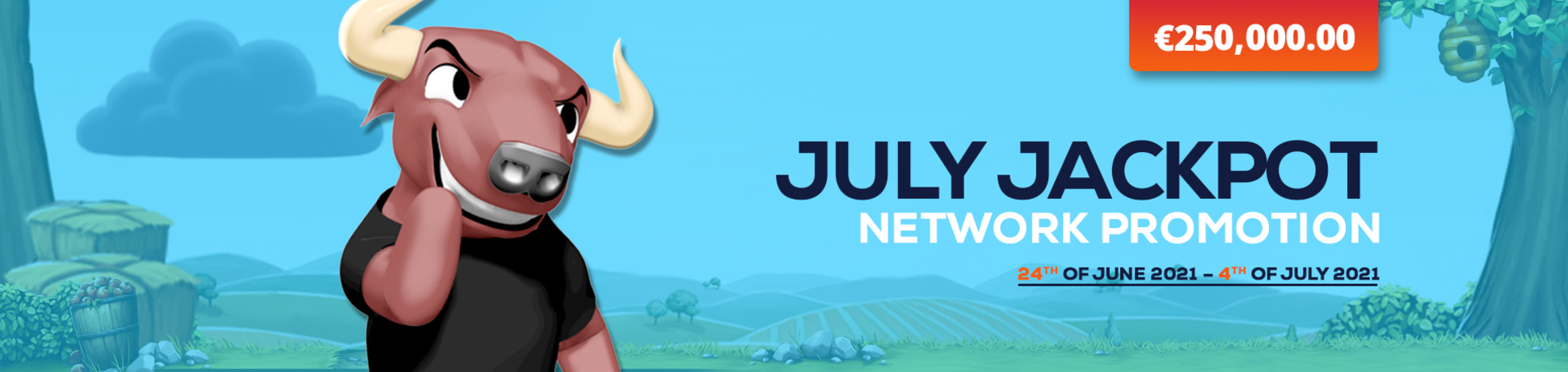 Charge up your summer                    