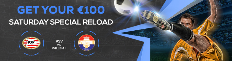PSV vs Willem II                    
