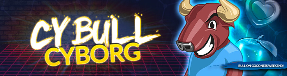 Cybull Weekend!                    