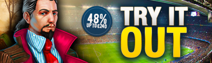 World Cup Games and New Slots                    