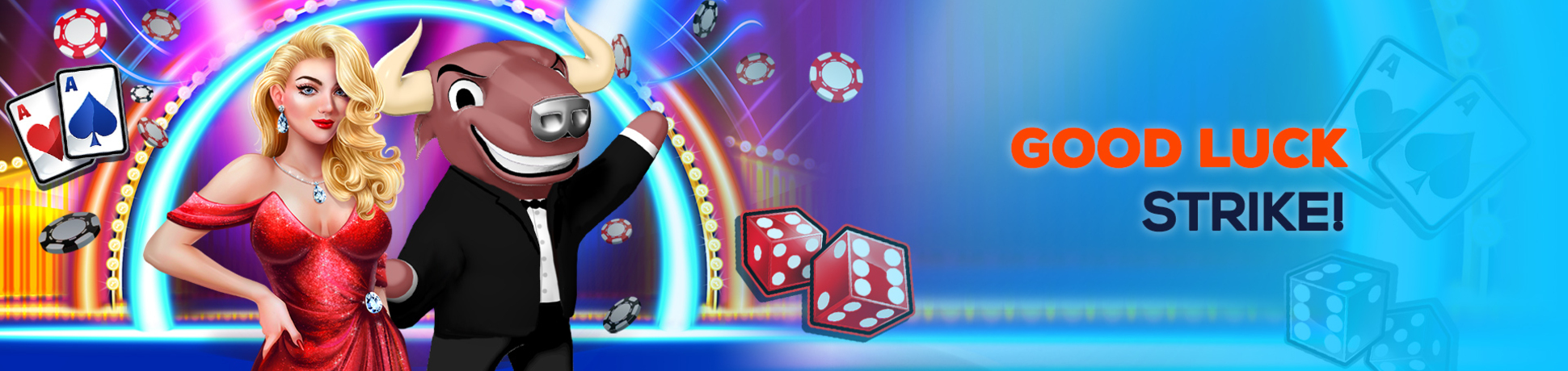 Play to Win                    