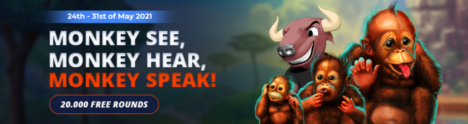 Monkey Mania                    