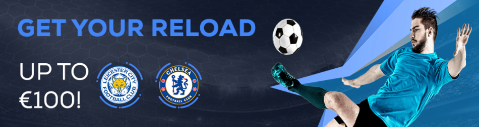 Leicester vs Chelsea                    