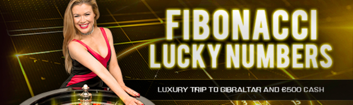 Fibonacci Lucky numbers                    