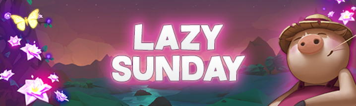 Lazy Sunday                    