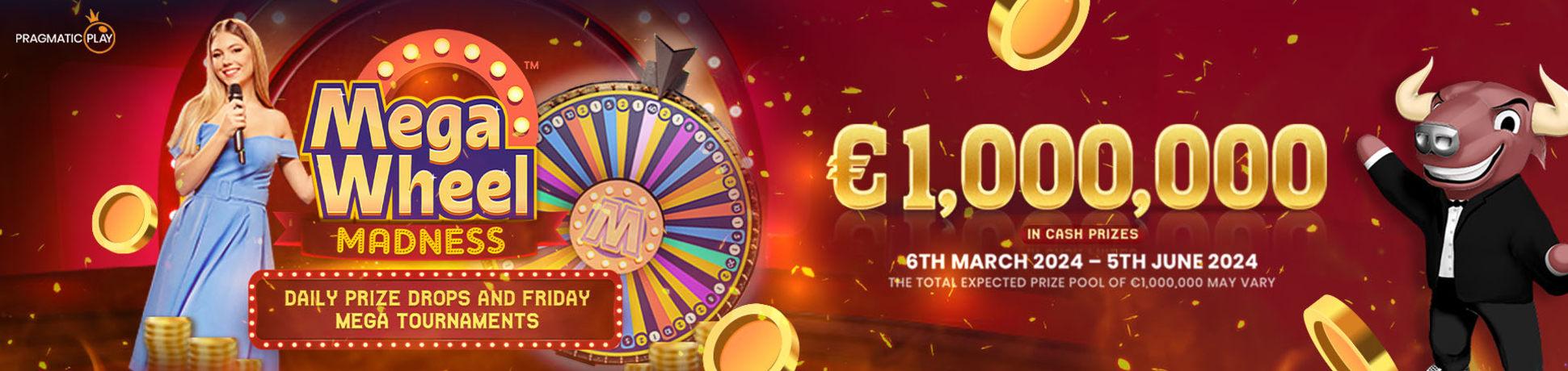 Real Shot at Glory: Spin for Massive Wins                    