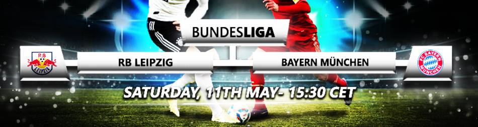 Leipzig vs Bayern Munich                    