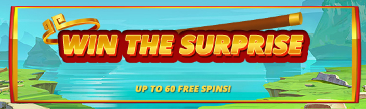 Win the Surprise                    