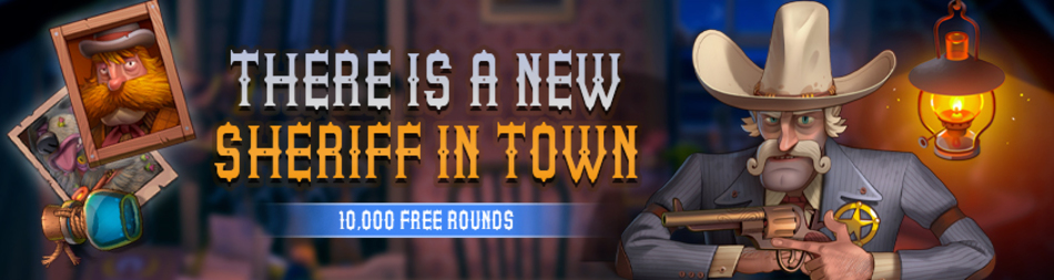 Spin Your Way To 200 Free Spins!                    