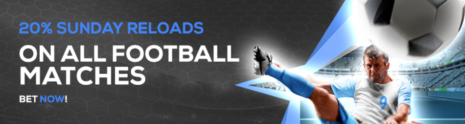 Exclusive Offer on Football                    