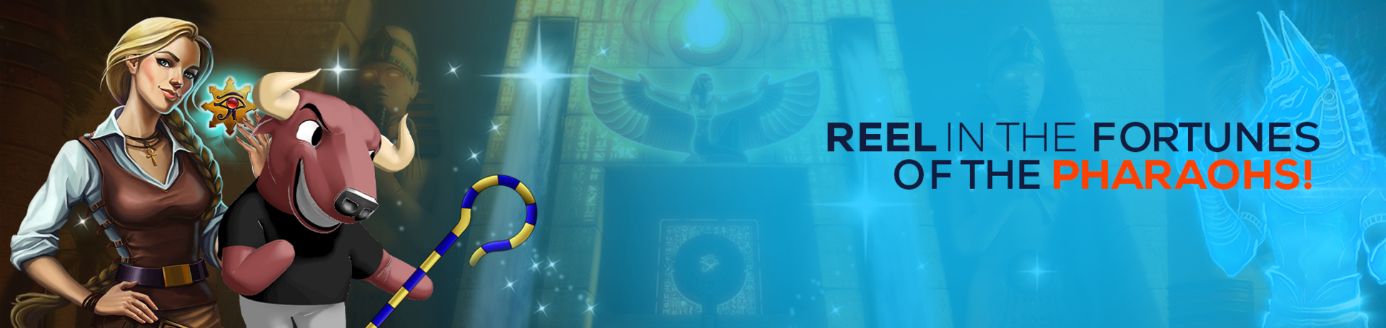 Discover your destiny with Carlos                    