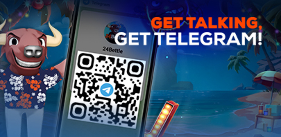 Эффект Telegram!                    