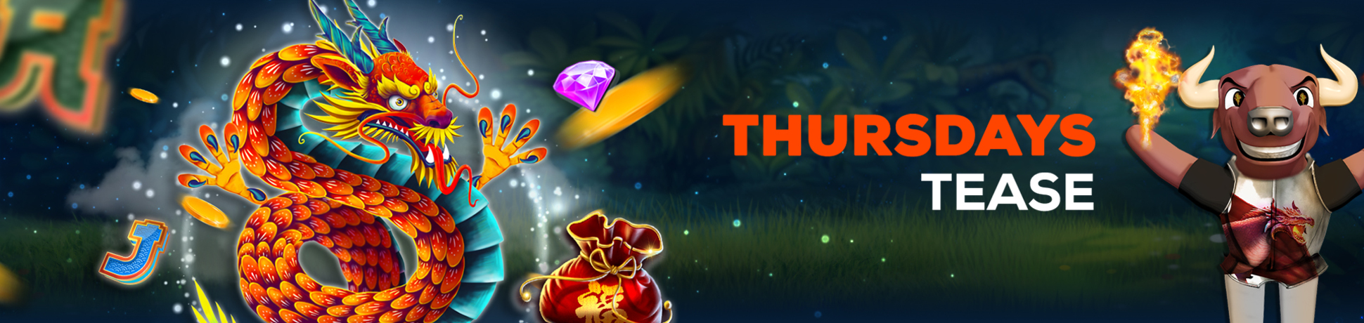 A tease today will reward you in may ways!                    