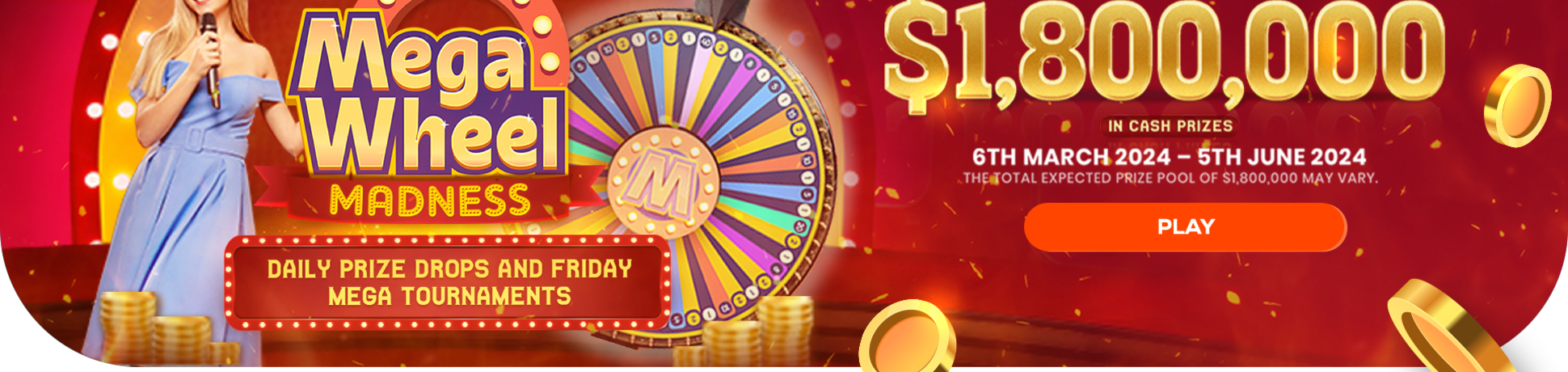 Real Shot at Glory: Spin for Massive Wins                    