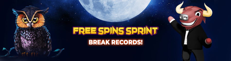 Break Records                    