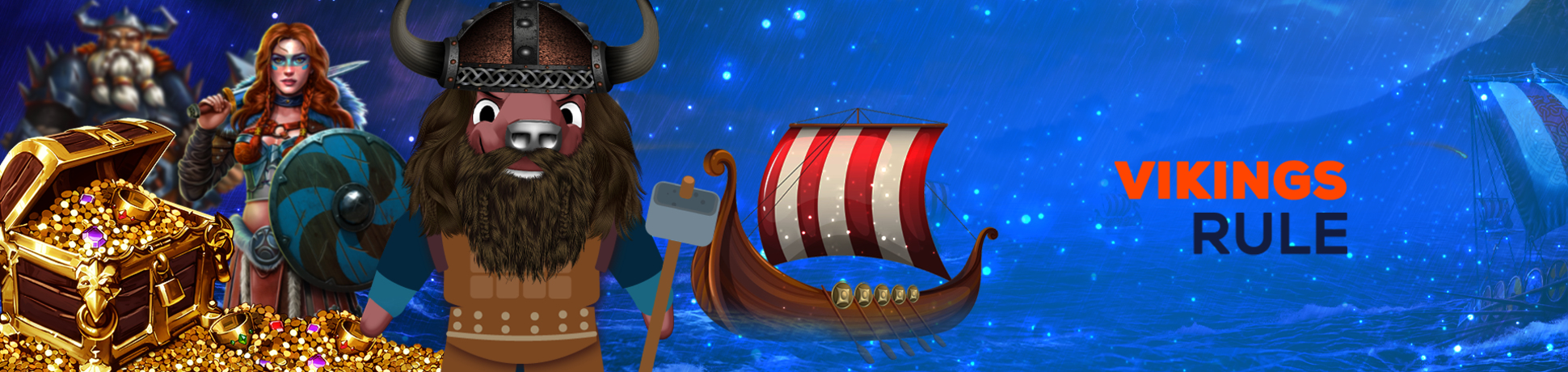 Viking Age                    