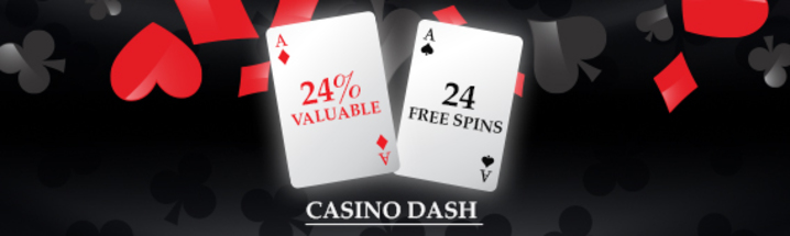 Casino Dash                    
