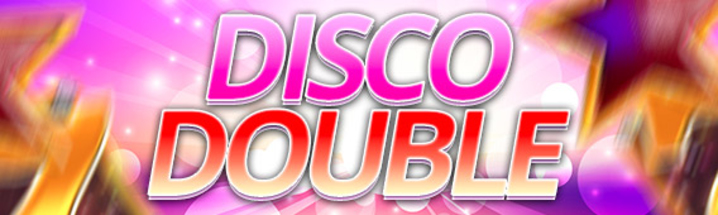 Disco Double                    