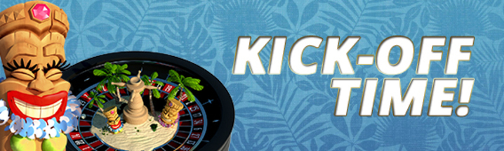 Kick-off Time                    