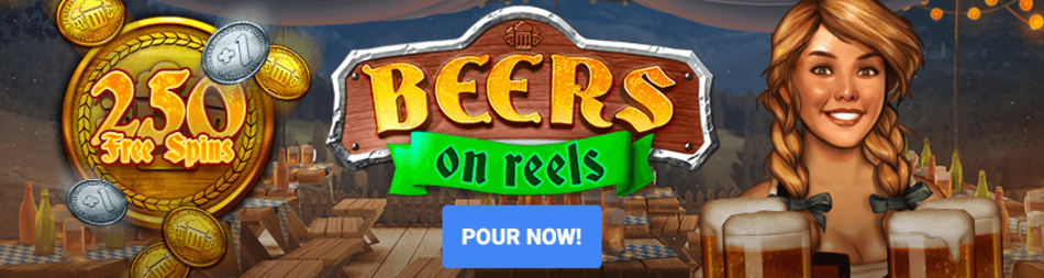 The Beer Challenge                    