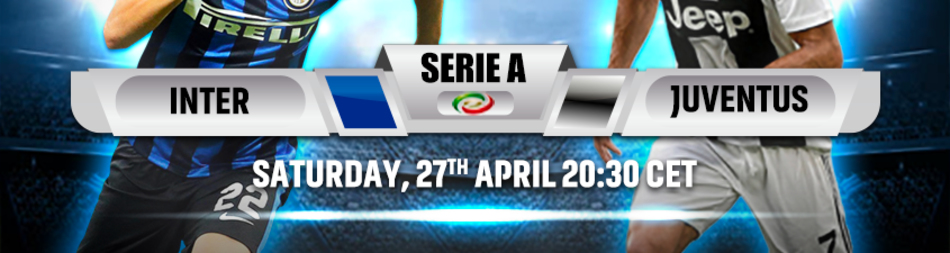 A Saturday Derby d'Italia!                    