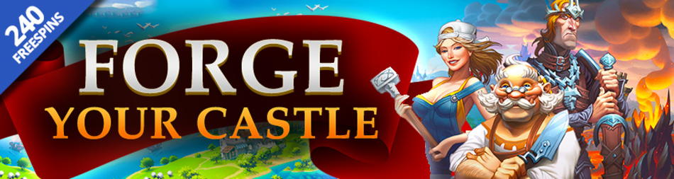 Reign supreme in Castle Builder II                    
