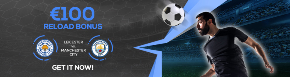 Leicester vs Manchester City                    