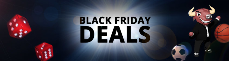 Black Friday to Cyber Monday Madness SALES!                    