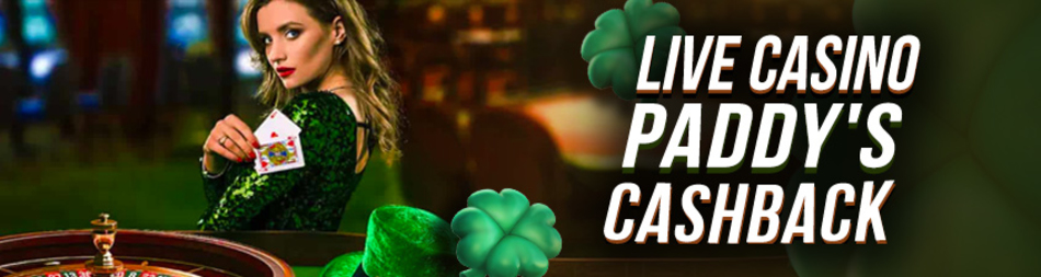 Roulette in the Live Casino!                    