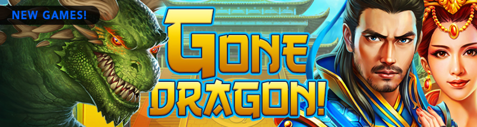 Carlos has Saturday dragons!                    