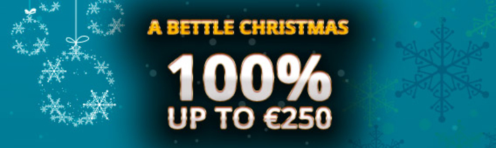 A Bettle Christmas                    